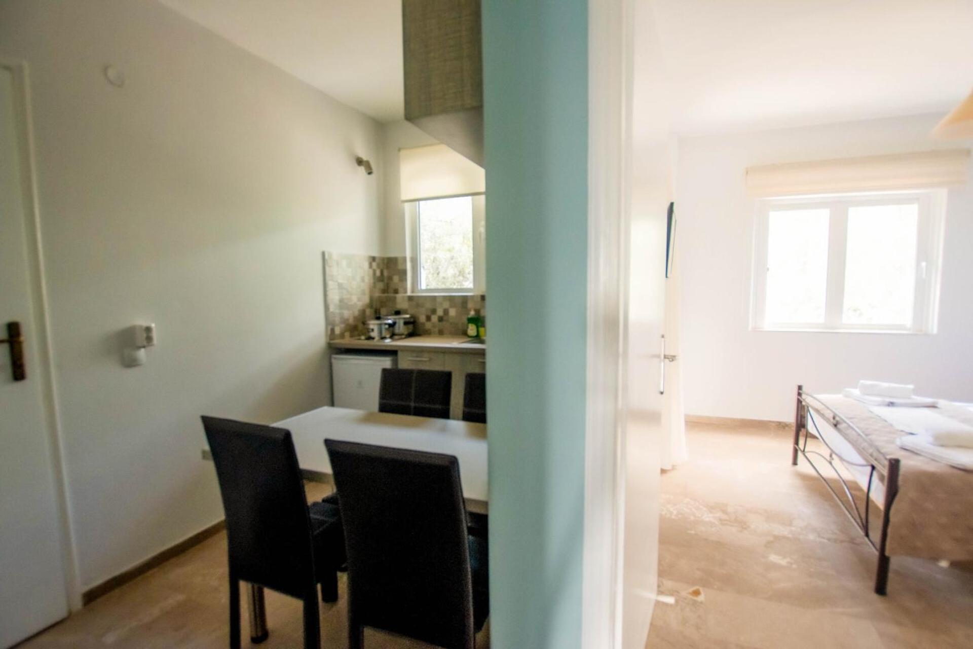 Akrotopi Apartments & Studios Tolón Eksteriør billede